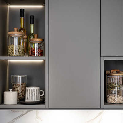 Arcos sweet - claystone