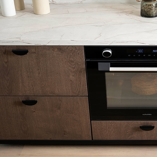 Bosca Amber oak