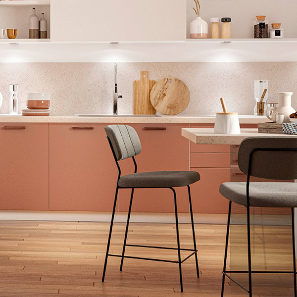 Loft Coral