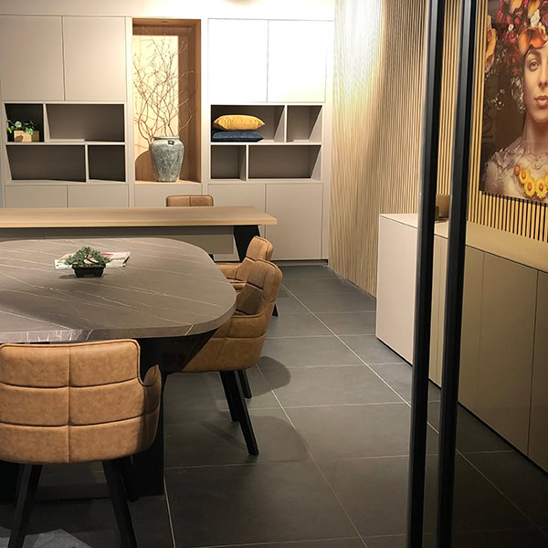 Et succesfuldt koncept