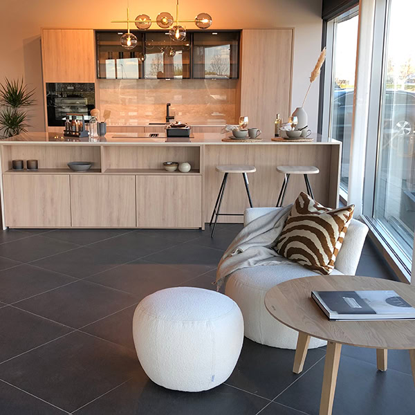 Et succesfuldt koncept