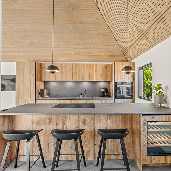 Rune og Louise kundecase