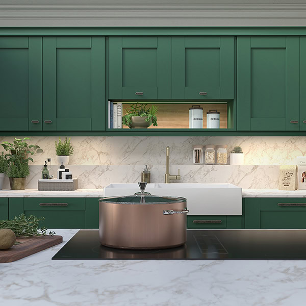 Forest green - nebraske 600x600