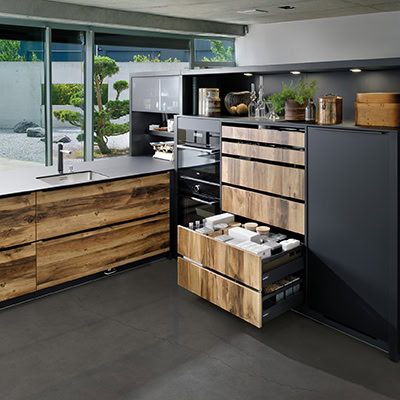 Arcos supermat black-murphy