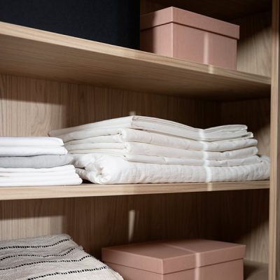 Loft peach - Arcos Alon oak