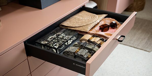 Loft peach - Arcos Alon oak