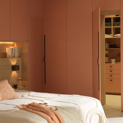 Peach - Loft_ Arcos Alona oak